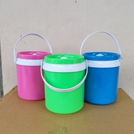 BEKAS AIR / BOTOL AIR / BEKAS AIR TAHAN SEJUK DAN PANAS 1.2LITER