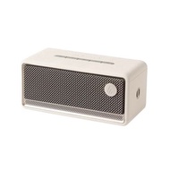 EDIFIER ลำโพงพกพาบลูทูธ (34 วัตต์, สี Ivory) รุ่น ES60 IV