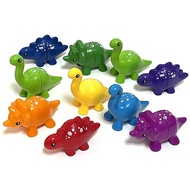 Early Learning Dinosaur Alphabet Matching Unicorn Counting Enrichment Toy Educational P2g2