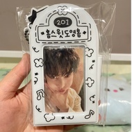 Merch Concert Doors Doyoung NCT Collect Book