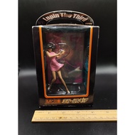 Lupin The Third 3rd Fujiko Mine-Mirror Figure BANPRESTO 2003