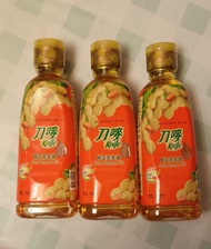 刀嘜純正花生油 750ml