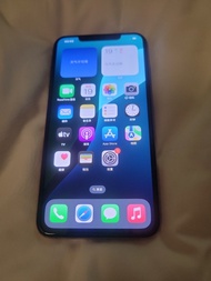 Apple iPhone XS Max 256GB 金色