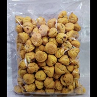 SOES COKLAT KUE SOES COKLAT KERING