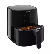 Philips HD9200/91 Philips 3000 Series Philips Air Fryer Low Watt