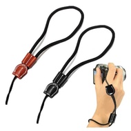 Panasonic GF5 GF6 GF7 GF8 GF9 GX1 GX9 GX85 Mirrorless Camera Wrist Strap Bracelet Accessories