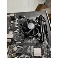 Combo main b365 rog strix + old i5 9400f surf