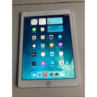 ipad generasi 6 32gb SECOND apple tablet generasi 6 32gb SECOND (WIFI