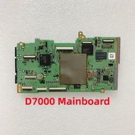 New D7000 Mainboard PCB Motherboard for Nikon D7000 Camera Main Board Replacement Part