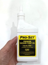 Dầu cho bơm hút chân không VPOP12-1 CPS Mỹ