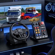 Lasta V9GEN Second Generation Racing Simulator 900 Degree Game Steering Wheel Xboxxs/ps4 Oka 2