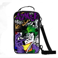 Joker basketball shoe bag with sling traveling sports shoes bag and traveling accessories bags