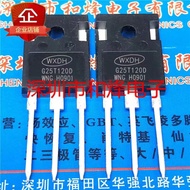 [One Price] G25T120D TO-247 MOS Field Effect Tube 25A 1200V