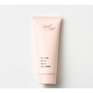 正韓Clapiel胜肽保濕泡沫洗面乳 150ml另贈素顏霜40ml