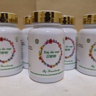 Body Slim Magic Strong Obat Pelangsing Herbal Asli Original