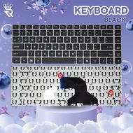 Keyboard for Laptop hp Probook 4330 4330S 4430 4430S 4331 4331S 4435S