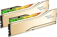 G.SKILL Trident Z5 Royal Neo Series (AMD Expo) DDR5 RAM 32GB (2x16GB) 6000MT/s CL28-36-36-96 1.40V D