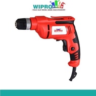 Wipro W6108 Bor Listrik 10mm Variable + Keyless