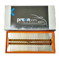 Mercedes W201 air filter