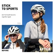 SCVCN Photochromic UV400 Cycling Sunglasses
