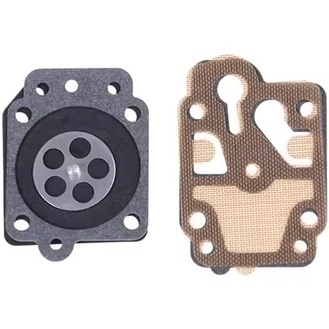 Trending Now 6sets Carburetor Repair Kit for MP15 MP11 TU26 40-5 44F-5 34F 36F 139F CG260 CG330 CG43