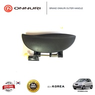 Hyundai Atos Onnuri Front Left Outer Handle