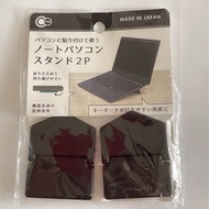 日本製 筆電增高架 散熱支架@c575