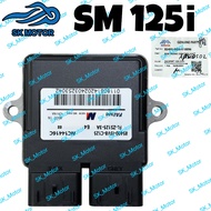 WMOTO SM SPORT 125i 125 i Original ECU Engine Control Unit 85400-0000-010096