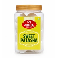 Ahuja Foods Sweet Patasha 300g From India