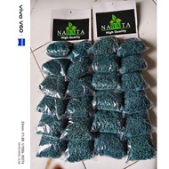 12pcs scotch brite Mesh Dishwashing Net Pot Scrubber Mesh Scrubber Mesh Scrubber Wire Scrubber Dishw