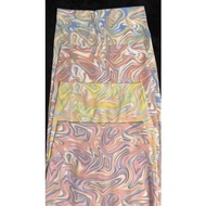 HL ROK MARBLE SPAN-ROK SPAN MODEL 7/8 (REALPICT)