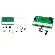 [mouse mi]Pencil Piano Soldering Practice Kit Electronic Piano DIY Kit Type-C Charging for Kids Adul