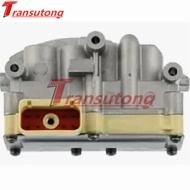 A604 41TE Automatic Transmission Shift Solenoid Block Assembly For A604 41TE