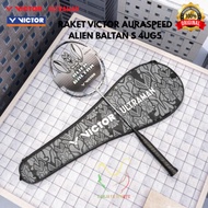 VICTOR AURASPEED ALIEN BALTAN S 4UG5 ORIGINAL BADMINTON RACKET