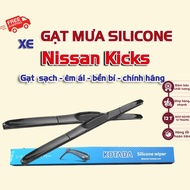 Gạt mưa Nissan Kicks | Gạt mưa ô tô Nissan
