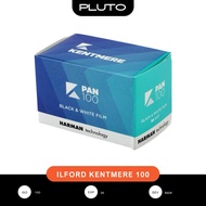 Ilford Kentmere 100 Film