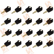 20 Pcs 5P8500 Lgnition Key For Caterpillar