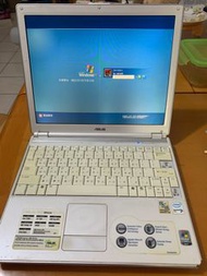 🏘️搬家出清 ASUS U5F 筆電零件機