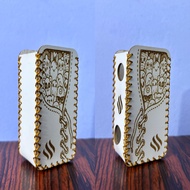 Sleeve Case TRML T99 Series Kulit Sintetis