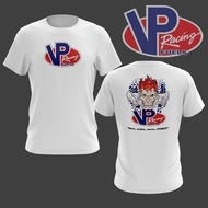 fashion 2025 VP RACING OIL RACING MOTORCYCLE OUTDOOR TSHIRT