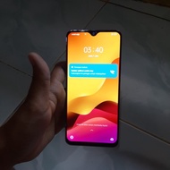 LCD Realme 5 pro Minus