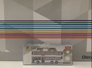 Tiny 188 九巴 KMB Volvo Olympian 第一版 72x 巴士模型車仔