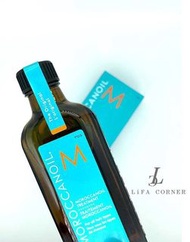 Moroccan 摩洛哥護髮油