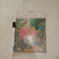 Buku Dongeng Dari Galia 2 Gernunnos Dewa Menjangan