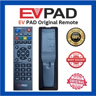 EV pad remote, TV box EV pad remote, original EV pad remote