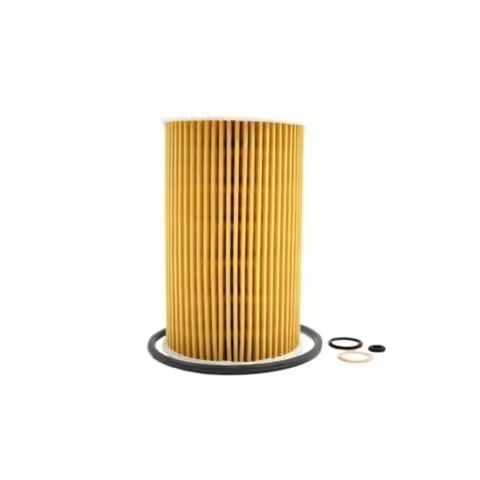 3pcs For BMW E30 E36 E46 318i 318is 318ti E34 518i Z3 1.8i 1.9i Engine Oil Filter Car Accessories 11
