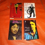 Yockie Soeryoprayogo : kaset Pita Sepaket