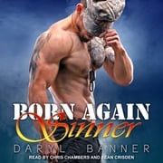Born Again Sinner Daryl Banner