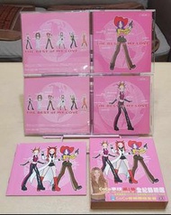 CoCo李玟 第1張全紀錄精選2CD 新力音樂 往日情 再聽一次 再見一面 憂傷天使