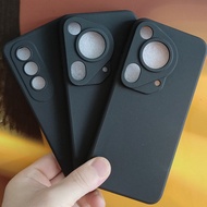 casing realme 12x 5g realme 11 5g casing Jianyou Rubik's Cube Frosted Phone Case Suitable for OPPO R